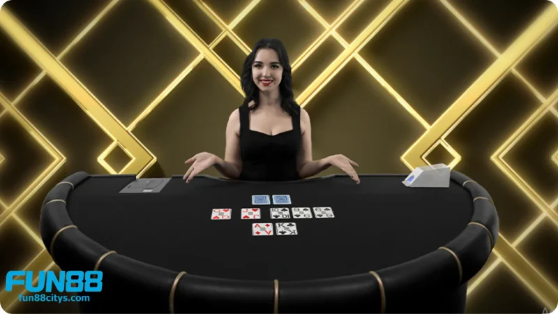 Luật chia bài trong Poker – Bước đầu cần phải nắm rõ