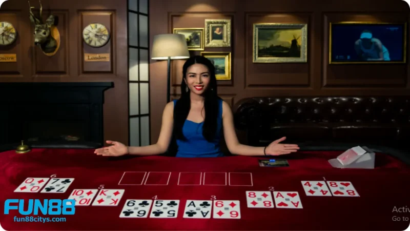 Hiểu luật chơi Poker là chìa khóa tối ưu chiến thắng