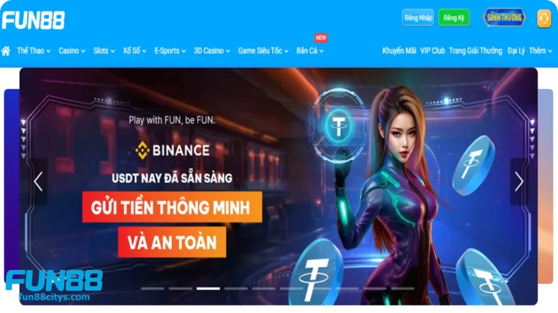 Thông tin Fun88 có lừa đảo không xuất phát từ nhiều nguyên nhân