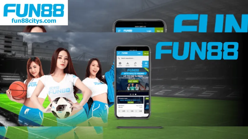 Fun88 - Cùng tham gia để có nhận ưu đãi hấp dẫn chưa từng có