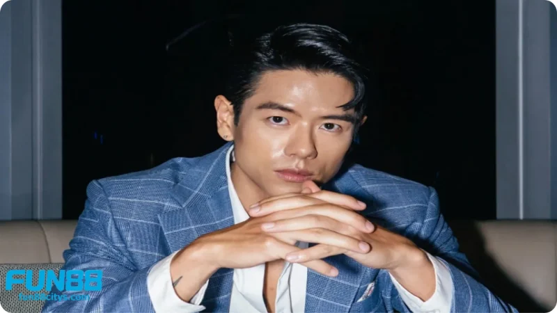 Tác giả Marcus Đặng – CEO tài ba của Fun88Citys